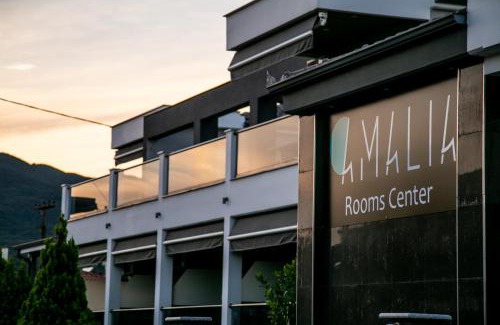 Asprovalta Apartment | Exceptional Stays at Amalia Center: Pet-Friendly & Accessible