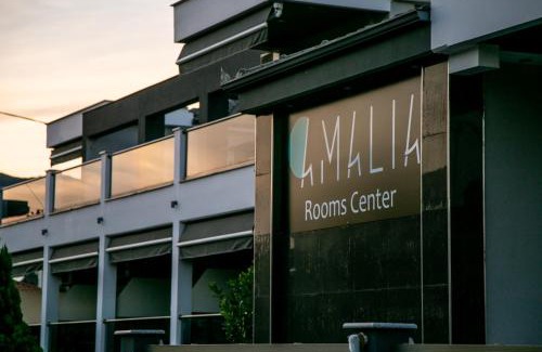 Asprovalta Apartment | Exceptional Stays at Amalia Center: Pet-Friendly & Accessible