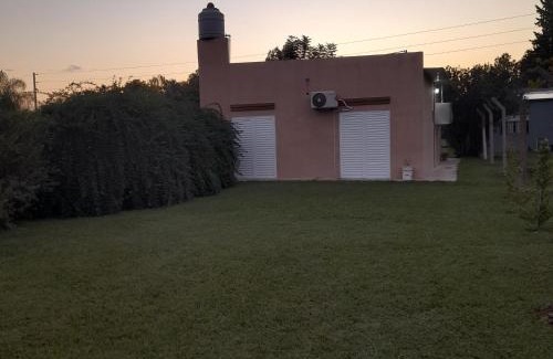 Gualeguay House | Exceptional Amalia Chacra Hospedaje: Pet & Child Friendly