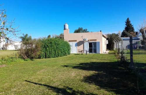 Gualeguay House | Exceptional Amalia Chacra Hospedaje: Pet & Child Friendly