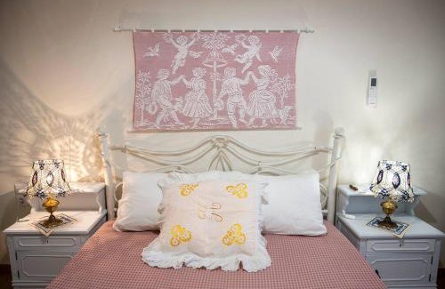 Palekastro House | Amalthea House: Family and Pet Friendly Retreat
