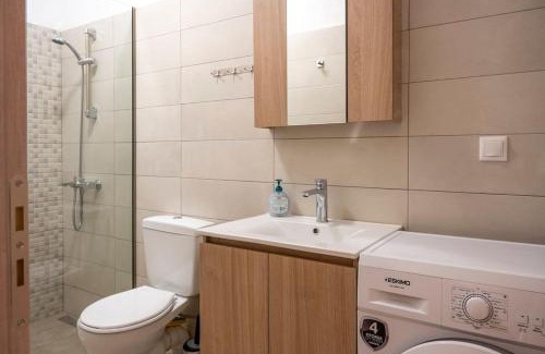 Palekastro House | Amalthea House: Family and Pet Friendly Retreat