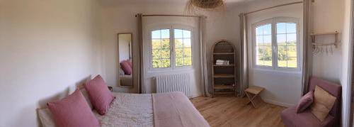 Behobie Bed & Breakfast | Oceanfront Getaway at Amama Baita - Rated 9.6/10!