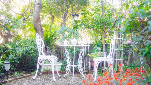 Amami Apartment | Kid-Friendly Stay at AMAMI-Green-Garden - Rated 9.4/10