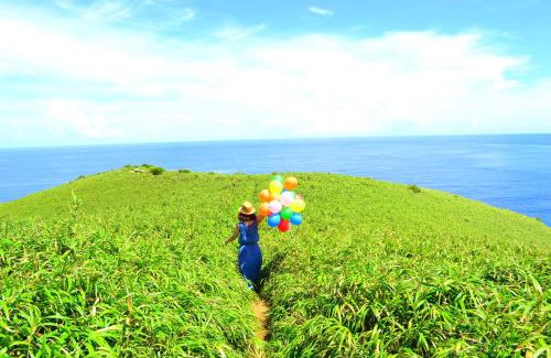 Amami Apartment | Kid-Friendly Stay at AMAMI-Green-Garden - Rated 9.4/10