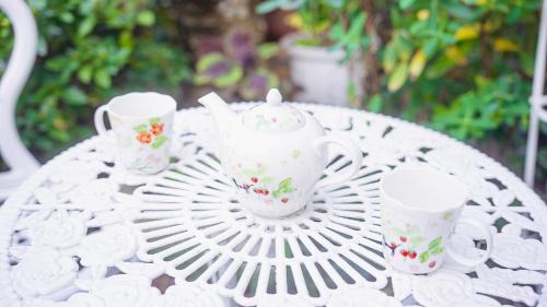 Amami Apartment | Kid-Friendly Stay at AMAMI-Green-Garden - Rated 9.4/10