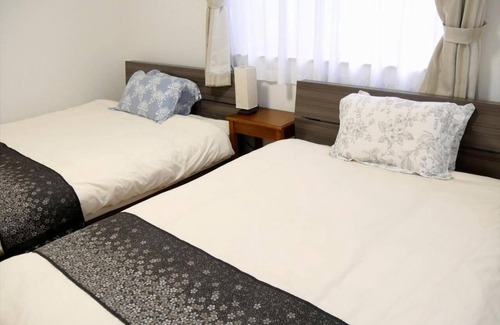Tatsugo House | Eco-Friendly Comfort at Amami Shimahaku Aikana - Guest Rated 9.8
