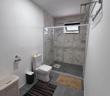 Nunue Apartment | Discover Family-Friendly Comfort at Amanahune Lodge