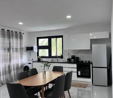 Nunue Apartment | Family-Friendly Amanahune Lodge: Unwind in Nature's Embrace
