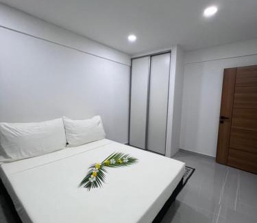 Nunue Apartment | Family-Friendly Amanahune Lodge: Unwind in Nature's Embrace