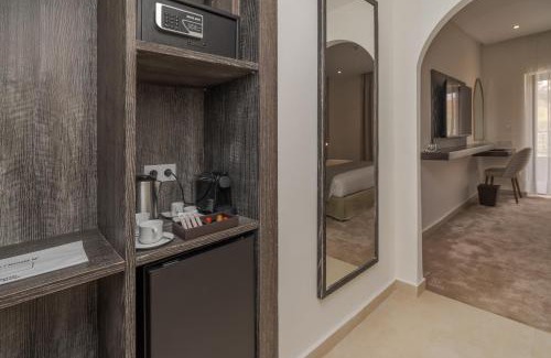 Ouarzazate Hotel | Amanar Hôtel & Spa Ouarzazate