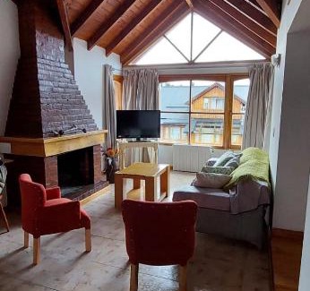 Lanin National Park Apartment | Amancay: Family-Friendly Hotel with Complimentary Breakfast