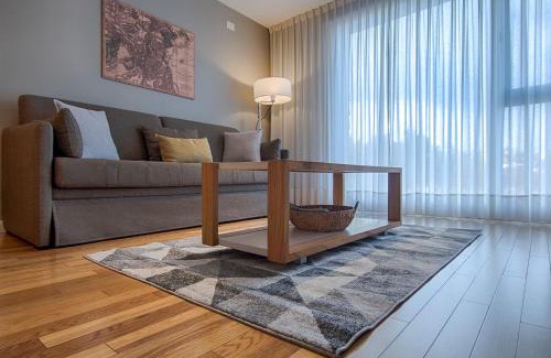 San Carlos de Bariloche Apartment | Exceptional AMANCAY DEL LAGO: Lakefront Apartment Retreat
