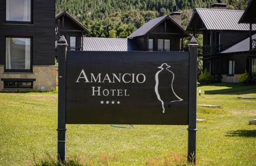 Meliquina Hotel | Discover AMANCIO Hotel & Cabañas: 4-Star Oceanfront Retreat