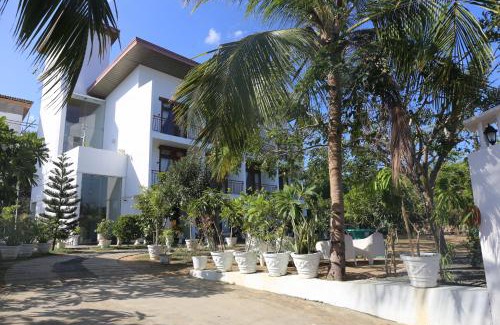 Pasikuda Hotel | Relax at Amanda Beach Resort with Oceanfront Amenities