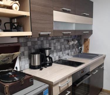 Kuldiga Apartment | Family-Friendly Retreat at Amanda's Apartment - 9/10 Rating