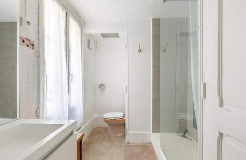 Rouen City Centre Apartment | Family-Friendly Amandus with Outstanding 8.8/10 Rating