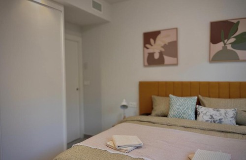 Orihuela Costa Apartment | Amanecer De'Luxe Apartment