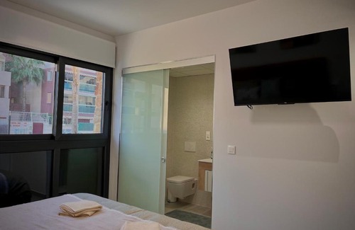 Orihuela Costa Apartment | Amanecer De'Luxe Apartment