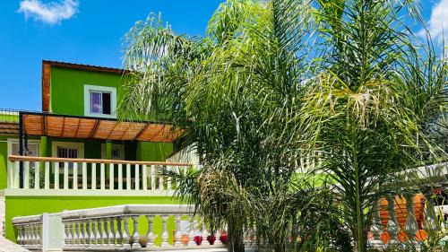 Capilla del Monte Apartment | Experience the Bliss of AMANECER DE MONTAÑA Retreat