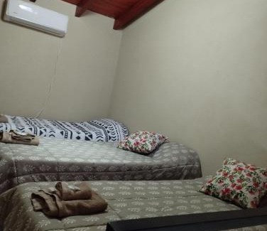 Chilecito Apartment | Delightful Amanecer del Valle: Family-Friendly Retreat