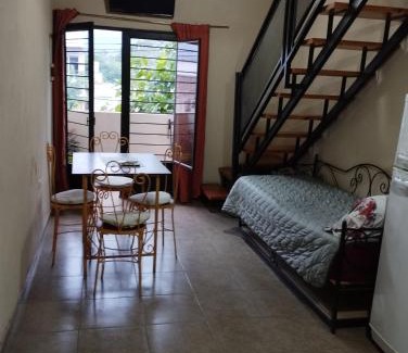 Chilecito Apartment | Delightful Amanecer del Valle: Family-Friendly Retreat