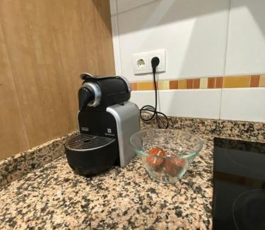 Cabanes Apartment | Beachside Bliss at Torre la Sal: Pool, WiFi & Garage
