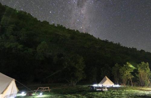 Llifen Other | Discover Amanecer Glamping: Top-Rated Family Getaway