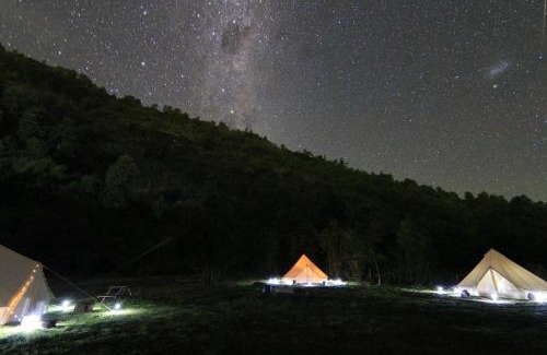 Llifen Other | Discover Amanecer Glamping: Top-Rated Family Getaway