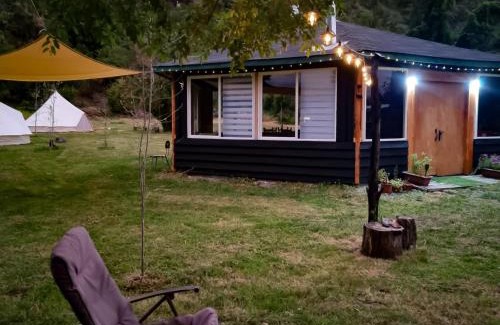 Llifen Other | Discover Amanecer Glamping: Top-Rated Family Getaway