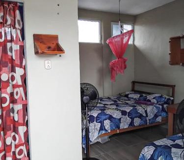 El Azufre Hotel | Amanecer