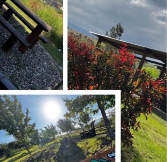 Villa Yacanto Ski Chalet | Amanecerenunsueñoyacanto