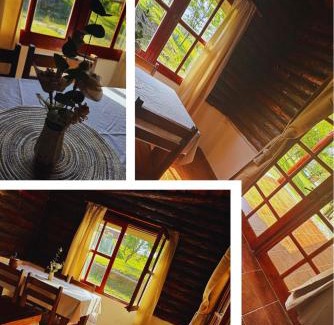 Villa Yacanto Ski Chalet | Amanecerenunsueñoyacanto