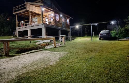 Villa San Isidro Cabin | Enjoy Oceanfront Bliss at Amaneceres de San Isidro