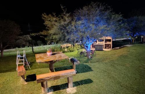 Villa San Isidro Cabin | Enjoy Oceanfront Bliss at Amaneceres de San Isidro