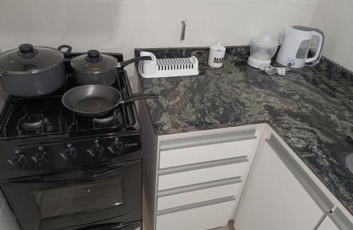 Province of Tierra del Fuego Apartment | Family-Friendly Comfort at Amaneceres de Ushuaia