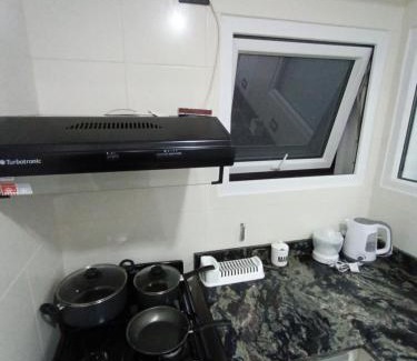 Province of Tierra del Fuego Apartment | Family-Friendly Comfort at Amaneceres de Ushuaia