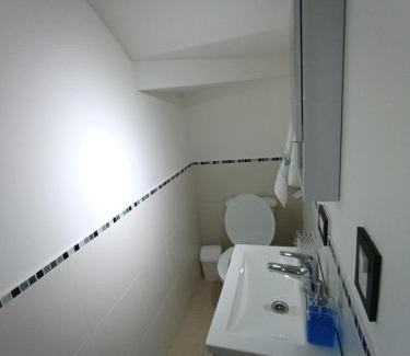 Province of Tierra del Fuego Apartment | Family-Friendly Comfort at Amaneceres de Ushuaia