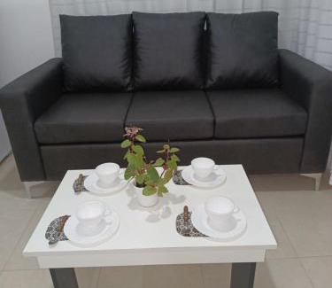 Province of Tierra del Fuego Apartment | Family-Friendly Comfort at Amaneceres de Ushuaia