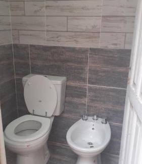 Punta Mogotes House | Family-Friendly Amaneceres en Punta Mogotes Awaits You
