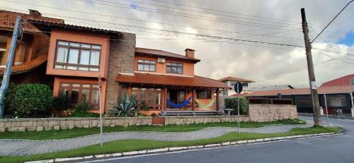 Enseada House | Amanhecer dos Sonhos
