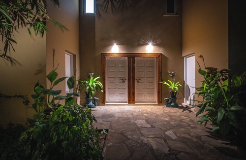 Watamu Villa | Amani Beachfront Villa by YourHost