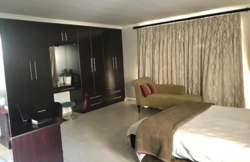 Bluewater Bay Bed & Breakfast | Discover Amani Luxe Villa: 4-Star Poolside Retreat