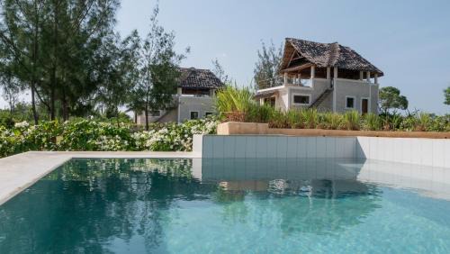 Michamvi Resort | Relax at Amani Villas Nature Retreat with Ocean Views