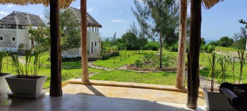 Michamvi Resort | Relax at Amani Villas Nature Retreat with Ocean Views