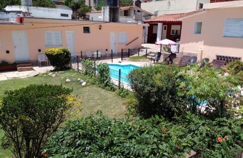 La Cuesta Hotel | Amanitas Posada: Oceanfront Haven with Pool & Hot Tub