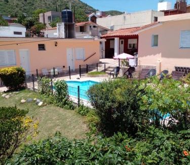 La Cuesta Hotel | Amanitas Posada: Oceanfront Haven with Pool & Hot Tub