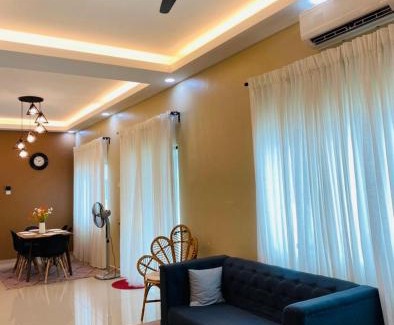 Kuantan House | Ideal Amanplus Homestay: 4-Star Family-Friendly Retreat
