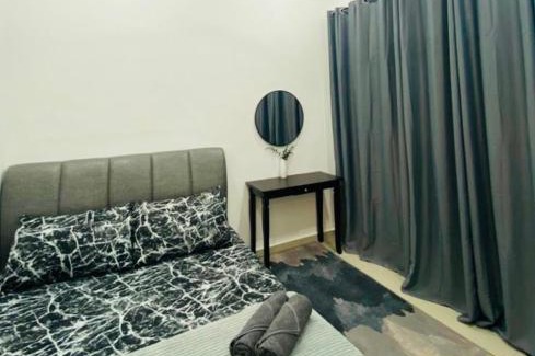 Kuantan House | Ideal Amanplus Homestay: 4-Star Family-Friendly Retreat