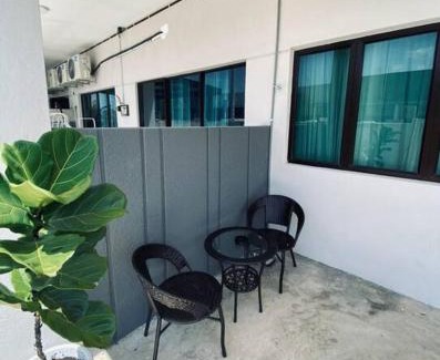 Kuantan House | Ideal Amanplus Homestay: 4-Star Family-Friendly Retreat